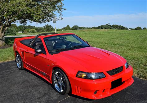 2002 saleen s281 horsepower.